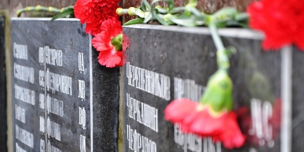 Не забуті: в столиці вшанують пам’ять учасників бойових дій