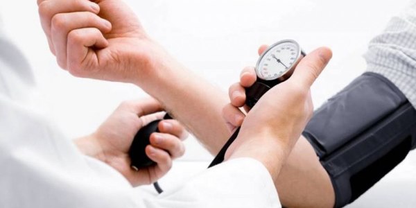 Більше тисячі киян обстежили минулого тижня в рамках проекту «Лікар у Вашому домі»