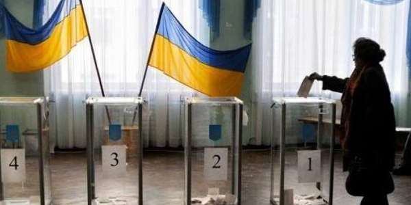 На Печерську змінилися виборчі дільниці