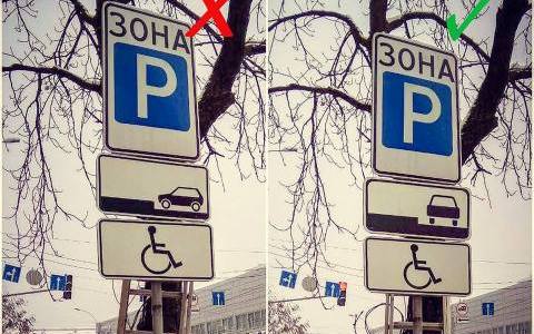 З лютого на вулиці Києва вийдуть інспектори з паркування