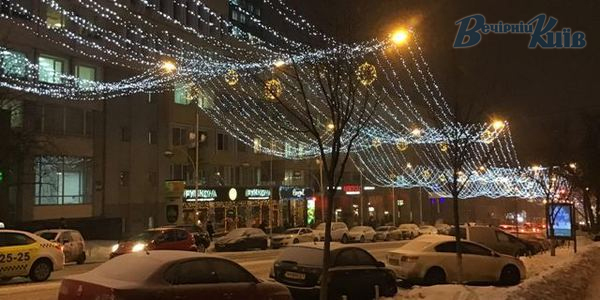 Київ має сам коригувати тарифи на паркування: готовий новий проект закону