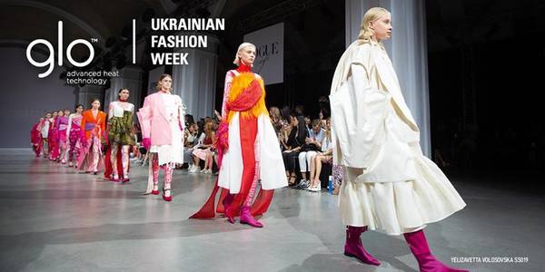 У Києві стартує Ukrainian Fashion Week FW19-20