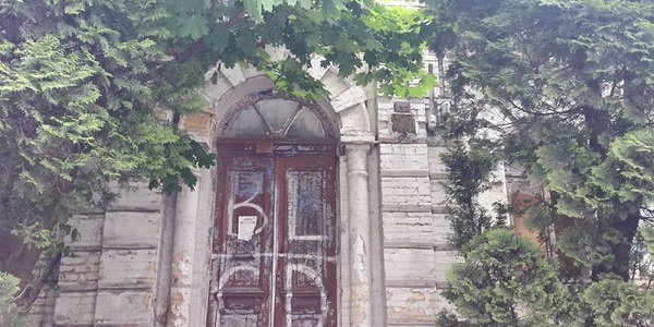 Без знесення: старовинну садибу на Лук’янівці відреставрують
