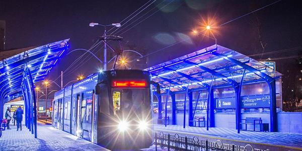 Київпастранс запрошує пасажирів до гри на уважність