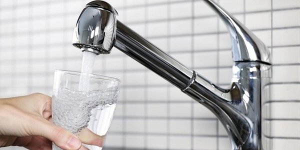 У березні кияни побачать нові тарифи на холодну воду