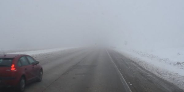 Киян попередили про помаранчевий рівень небезпеки