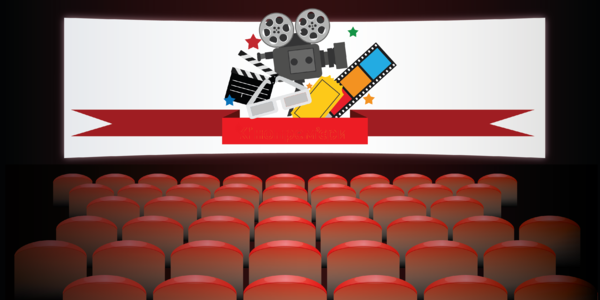 Кінопрем'єри тижня в столиці: українська комедія, "Фаворитка" та "Звір"