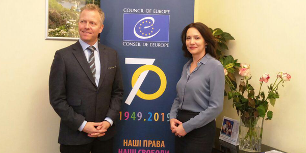 Громадські активісти столиці вивчатимуть європейські практики публічної комунікації