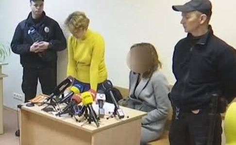Киянка за вбивство дітей може потрапити до психіатричної лікарні