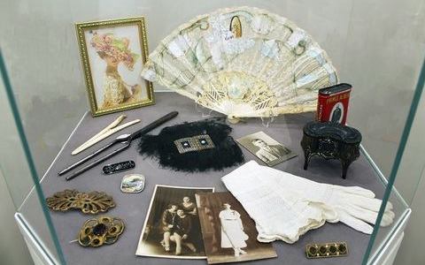 В столиці стартує відкритий лекторій з історії моди: познайомлять з вбранням різних епох