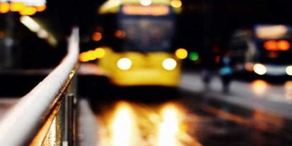На Святошино вночі змінять рух тролейбуси 