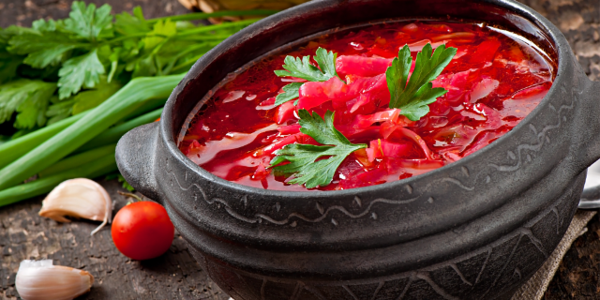 Борщ дорожчає: як виросли ціни на тепличні продукти