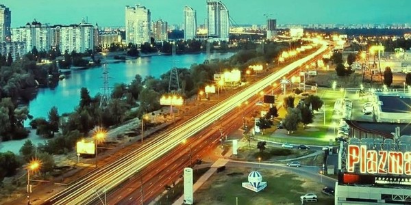На Петрівці капітально відремонтують транспортну розв'язку