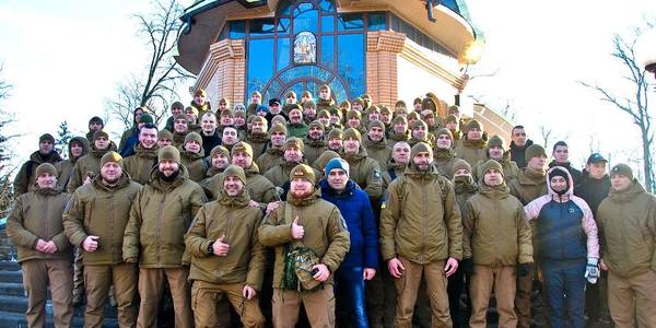 У Муніципальній варті розповіли про п’яні витівки киян