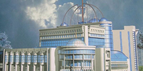 Євангеліє від лукавого: У Києві викрили земельну аферу під прикриттям релігійної структури
