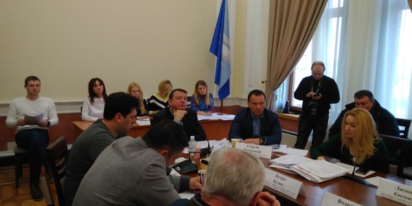 На обладнання для ТЕЦ та ремонт трубопроводів Київ дасть 300 млн грн