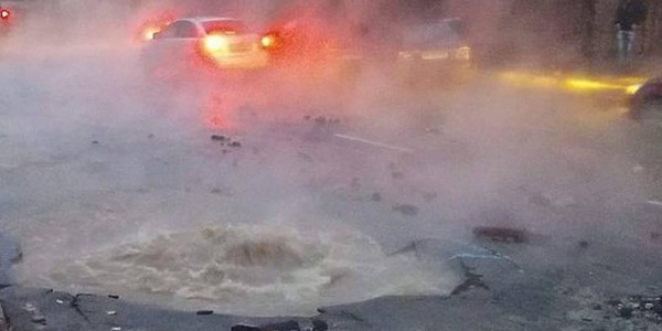 Новий асфальт більше не руйнуватимуть аварійні бригади