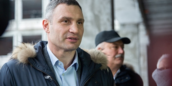Із забудовниками, що нехтують інтересами киян, розриватимуть договори