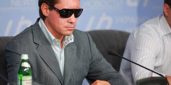 Олександр Пабат розповів про життя на звук і легалізацію маріхуани