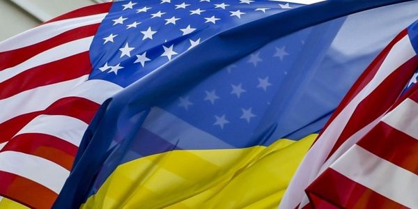Корпус миру пропонує своїх волонтерів для проектів в Україні