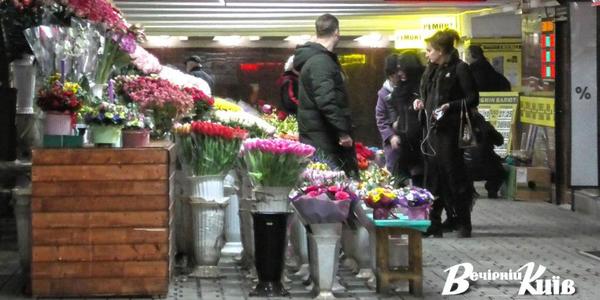 Перехід під Майданом Незалежності може стати музеєм