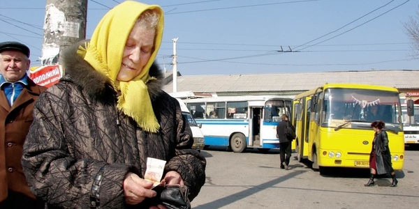 Перевізники отримують більше: скільки Київ заплатив за пільговиків у транспорті