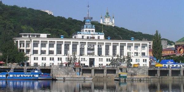 Реконструкція зрушила з мертвої точки: що чекає на Річковий вокзал