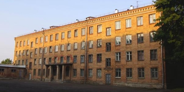 Як змінили школу-інтернат на вулиці Білицькій