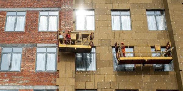 Понад півсотні навчальних закладів відремонтують на Солом'янці