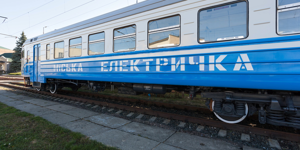 Скасовано 7 ранкових рейсів міської електрички