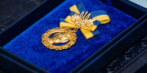 Лауреатами Шевченківської премії стануть Оксана Забужко і п'ять чоловіків