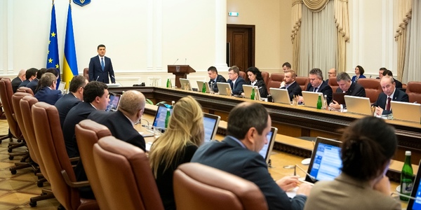 Уряд виділив 25 млн грн на квартири для родин Героїв Небесної сотні