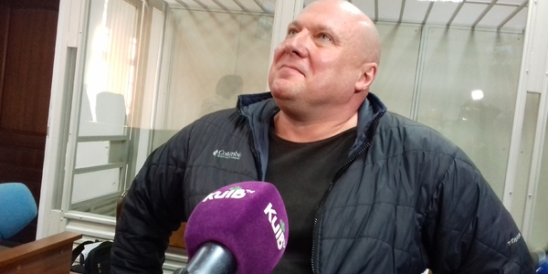 Столичному вбивці собак загрожує 5 років ув'язнення