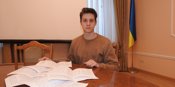 Київські острови на грані зникнення: школяр дослідив у чому проблема