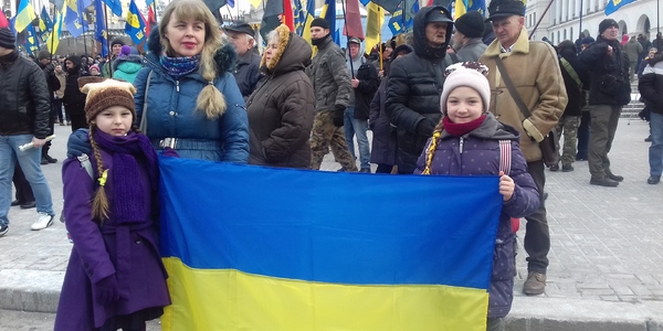 Українців закликають не продавати право на гідне життя