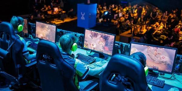 Київ знову в центрі кіберспорту: столиця прийме турнір «StarLadder ImbaTV Dota 2 Minor»