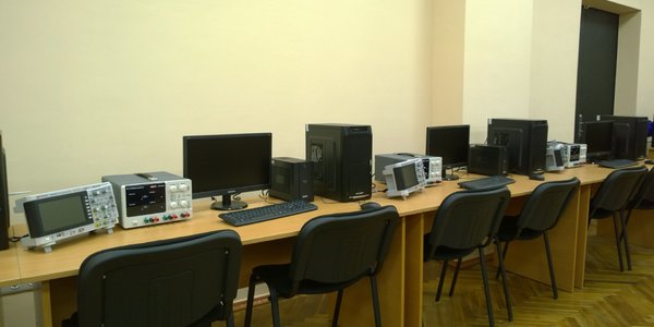 В столиці відкривають дитячу школу мікроелектроніки