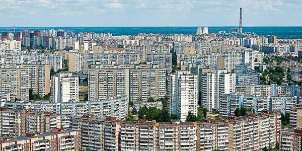 У Києві перевірять всі проблемні будівництва: адреси