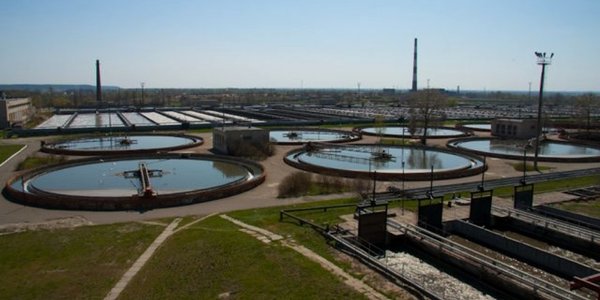 На Бортницьку станцію невідомі несанкціоновано скинули нечистоти