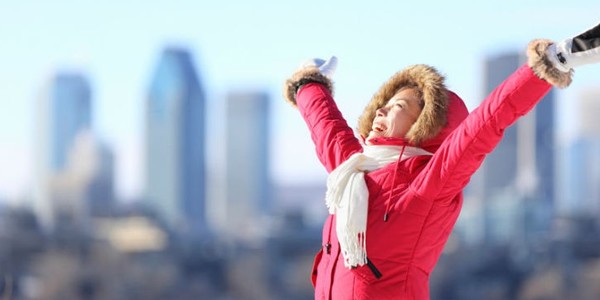 20 цікавих подій на вихідні у столиці