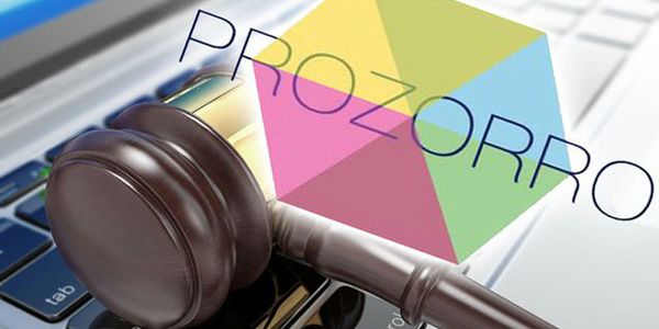 Вторгували на мільйони: Київ вперше продав майно на ProZorro