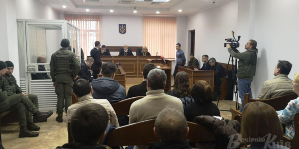 Cуд перенесли: справу у вбивстві ветерана АТО розглядають у Києві вже другий рік