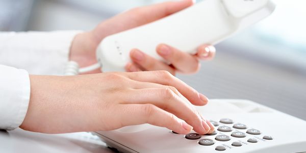 На «прямій лінії» з Департаментом: у киян буде година, щоб задати соціальні питання