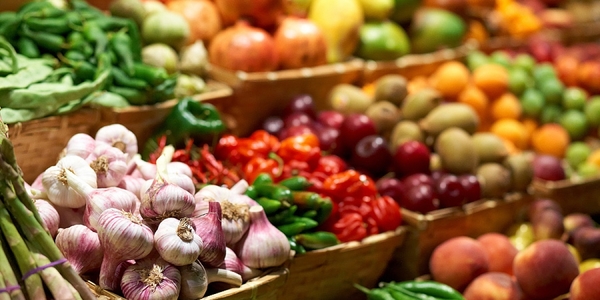 Куди йти за дешевими продуктами: список ярмарків на цей тиждень у столиці