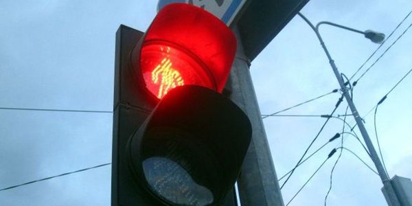 У Києві масово реконструюють світлофори