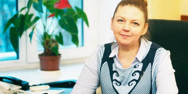 8 березня Олени Фіданян: найкращий подарунок – це час із родиною