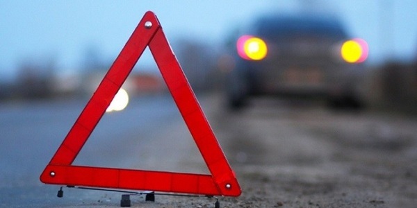 У Подільському районі внаслідок ДТП загинула людина