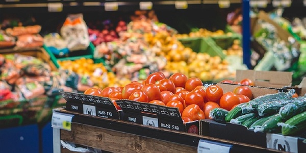 Поярмаркуємо: де у столиці закупитись продуктами