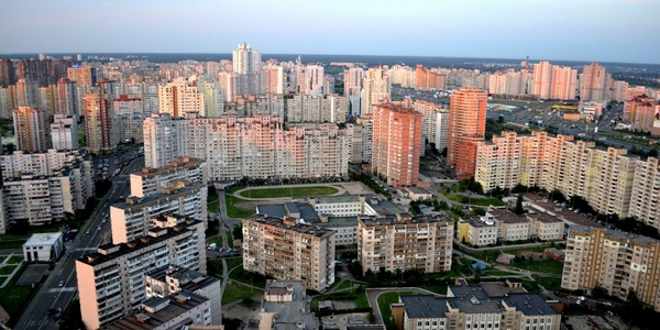 Дитсадків на Позняках може побільшати
