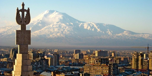 Український лоукостер літатиме з Києва до Єревана